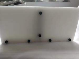 Bloque de Corte Jogger para Máquina de Corte de Papel Polar, 300x145x140mm, Piezas de Repuesto Duraderas - Product Image 2