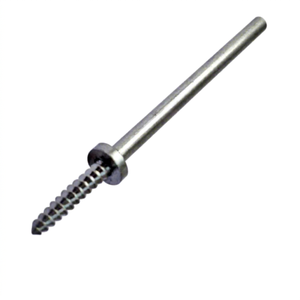 Mini mandrin fileté pour outils rotatifs à arbre flexible, polissage de bijoux, meulage, travaux artisanaux | GS1033 - Product Image 1