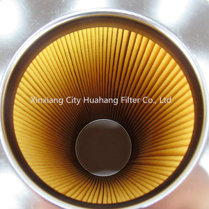 Cartouche filtrante en fibre de verre coalescente haute efficacité Huahang 3kg CC3LGA7H13 - Product Image 5