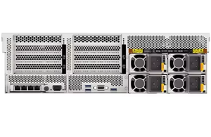 Thinksystem เซิร์ฟเวอร์แร็ค3U V3 SR675-epyc 9004 Series และ4TB DDR5รองรับปริมาณงานขององค์กรที่มีประสิทธิภาพสูง - Product Image 4