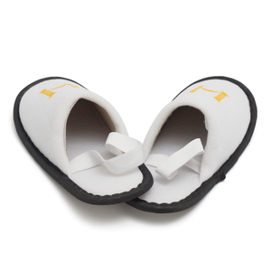 Sangle anti-chute <span class=keywords><strong>de</strong></span> <span class=keywords><strong>protection</strong></span> <span class=keywords><strong>jetable</strong></span> coffre-fort hôtel maison voyage pantoufles invité pour enfants enfant adolescent - Product Image 2