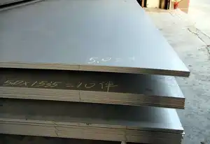 The Factory Directly Sells Astm A36 A283 A387 Q235 Q345 S235jr HRC Hot Rolled Carbon Steel Coils