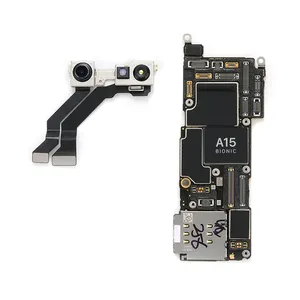 เมนบอร์ดโทรศัพท์มือถือสำหรับ <span class=keywords><strong>iPhone</strong></span> 14 Pro เมนบอร์ดพร้อม Face ID 14 Pro <span class=keywords><strong>Max</strong></span> เมนบอร์ดปลดล็อค iCloud สำหรับเมนบอร์ด <span class=keywords><strong>iPhone</strong></span> - Product Image 1
