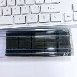 Nuevo convertidor DC-DC aislado URB2405LD-20WR3 de 20W con entrada ultra amplia y salida dual/individual regulada - Product Image 5