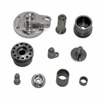 Services de tournage CNC de précision sur mesure pour pièces en aluminium, acier inoxydable et laiton, traitement de surface par brochage |   Usinage des métaux