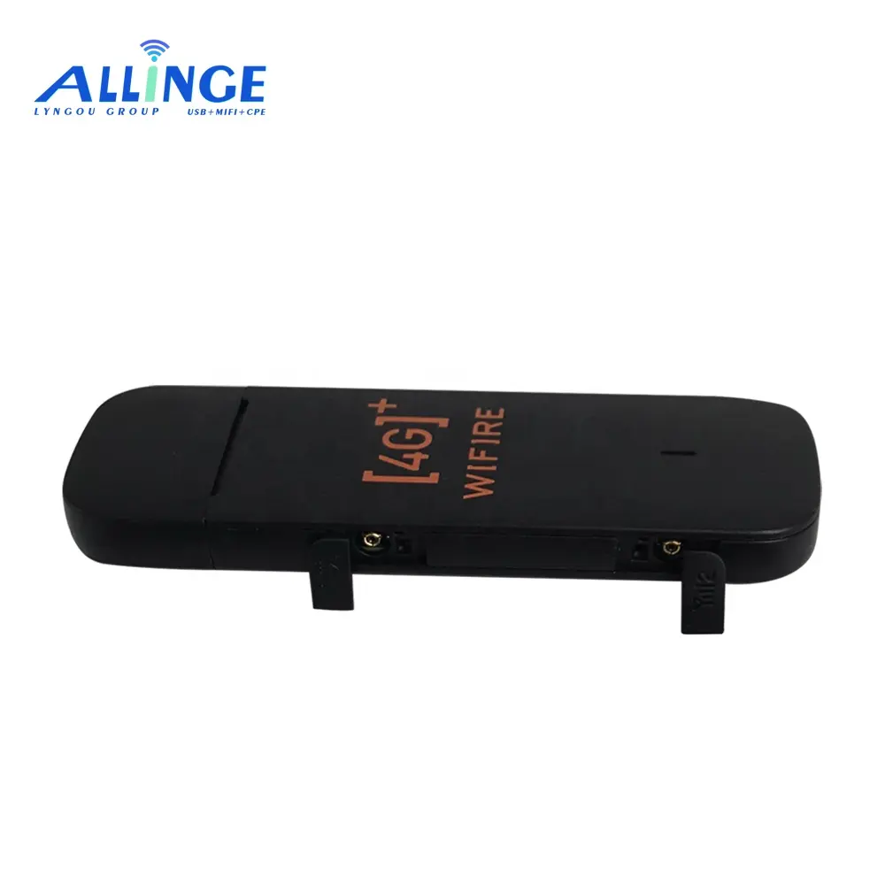 ALLINGE SDS902 E3372 E3372h-153 150Mbps 4G LTE USB Modem Wifi Dongle