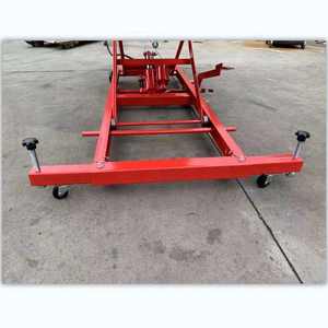 כלי lifoem יצרן 1000lbs אופנוע להרים הידראולי להרים עם שקע השני אופנוע להרים - Product Image 6