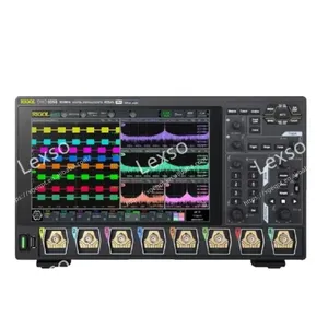 ออสซิลโลสโคปดิจิตอล RIGOL DHO5058 รุ่นใหม่ล่าสุด RIGOL DHO 5058 - Product Image 4