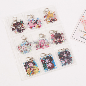 Album per Collezioni con Porta Badge Individuale Facile <span class=keywords><strong>da</strong></span> Trasportare - Product Image 3