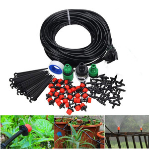 Excelente Kit <span class=keywords><strong>de</strong></span> Riego por Goteo para 1 Hectárea, Sistema <span class=keywords><strong>de</strong></span> Riego para Granjas Comerciales <span class=keywords><strong>de</strong></span> Frutas, Cebollas, Bananas y Aguacates - Product Image 1