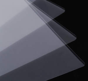 ฟิล์มเคลือบความร้อนขนาด B4และ A4 (80-250ไมค์)-ราคาขายส่งจากฟิลิปปินส์ | วัสดุสัตว์เลี้ยง + EVA | ผู้จัดจำหน่ายจำนวนมาก - Product Image 3