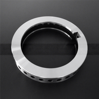 Entretoise de précision OEM personnalisée pour couteau circulaire