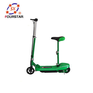 <span class=keywords><strong>Mini</strong></span> <span class=keywords><strong>trottinette</strong></span> électrique <span class=keywords><strong>Freestyle</strong></span> scooter électrique de mobilité bon marché - Product Image 4