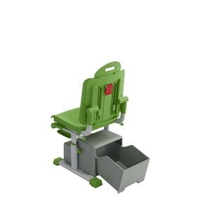 Offre spéciale Combo de <span class=keywords><strong>chaise</strong></span> de bureau scolaire ergonomique Personnalisé <span class=keywords><strong>Design</strong></span> moderne Étudiants du primaire Mobilier scolaire pour enfants fourni en usine - Product Image 5