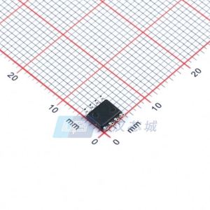 New-Original Guaranteed AT93C66B-SSHM-T Electrically Erasable Programmable Read Only Memory (EEPROM) Electronic Component - Product Image 1