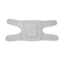 Attelle stabilisatrice de printemps pour genouillère d'entraînement de gymnastique personnalisable