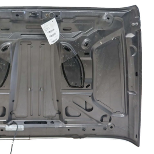 Capot de remplacement de style Avenger pour <span class=keywords><strong>Jeep</strong></span> Wrangler 68184708AB - Product Image 1