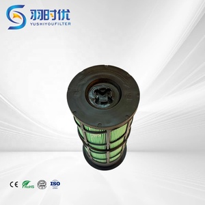 Filtro Aria Industriale di Lunga Durata Grado OEM AF4263 P611858 PA5584 per Flotte di Macchinari Don/aldson - Product Image 5