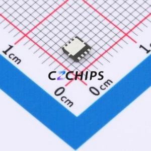 ทรานซิสเตอร์สนาม PowerDI3333-8 DMT10H032LFVW-7 (Mosfet) ใหม่ล่าสุด - Product Image 2