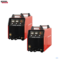 Soudeuse à onduleur L-incoln I400 400A Machine à souder MMA pour utilisation portable