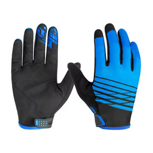 Gants de motocross MX personnalisés, durables, pour descente, dirt bike, VTT, cyclisme en plein air, course estivale, coupe-vent - Product Image 6