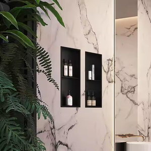 Elegante di alta qualità moderna mobile da <span class=keywords><strong>cucina</strong></span> frontali <span class=keywords><strong>per</strong></span> applicazioni da pranzo armadi a muro - Product Image 5