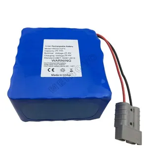 Lithium Ion Electric Wheelchair Battery 24v 20ah