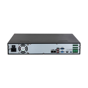 DHI-NVR4416-EI ghi <span class=keywords><strong>video</strong></span> kỹ thuật số mạng 8CH 1U 8poe 2HDDs H.265 16CH 4k 8MP NVR với 16chs PoE cổng 2 SATA HDD khe cắm - Product Image 3