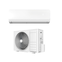 Stock de climatiseur intelligent portable à onduleur divisé de 2 tonnes disponible