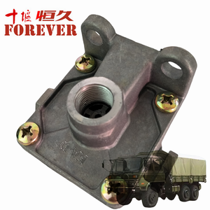 Quick Release Valve 3533N1-010 for Dongfeng EQ2102 Series 6X6 <strong>Drive</strong> Truck - Product Image 4