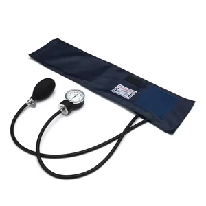 स्टेथोस्कोप मैनुअल बीपीपी मशीन के साथ थोक चिकित्सा स्फिग्मोमैनोमीटर तरल वर्ग ii उपकरण - Product Image 6