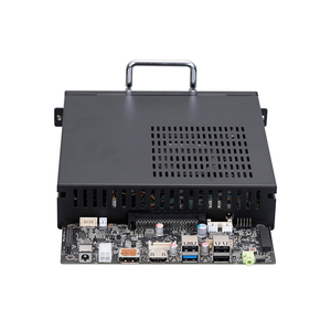 Computadora Todo en Uno ELSKY <span class=keywords><strong>OPS</strong></span>-C Tamaño P42K-6U <span class=keywords><strong>OPS</strong></span>-12H con Procesadores Core I5, 6 Puertos USB, RS232/TTL, Ethernet Gigabit Único, 2026 - Product Image 1