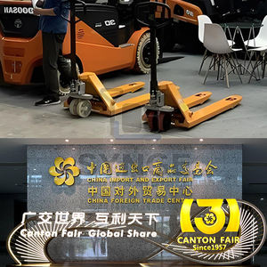 SYNGE 5 Ton Nylon PU Rueda de goma Manual Transpallet Transpaleta manual <span class=keywords><strong>Precio</strong></span> de <span class=keywords><strong>venta</strong></span> - Product Image 6