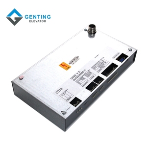 เครื่องควบคุมประตูลิฟต์อินเวอร์เตอร์ประตูอะไหล่ลิฟท์ GJA24350BD11 - Product Image 1