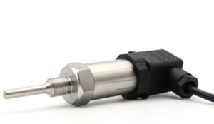 เครื่องส่งสัญญาณอุณหภูมิ4-20mA แบบ Tri CLAMP PT100 CU50 <span class=keywords><strong>K</strong></span>,J,E,T - Product Image 4