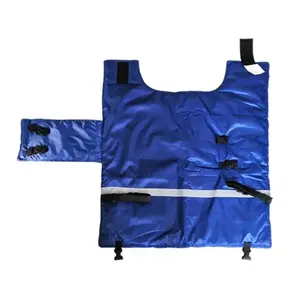 Windproof Calf Blanket Horse Blanket Pet Warm Artifact Calf Cold Clothes Keep Supplier Thickened Clothing Wholesale