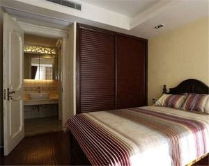 Armoire pour garde-robe, facile à assembler, armoire - Product Image 6