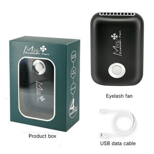 Ventilador de Mano sin Aspas Pintado OEM, Nuevo y en Oferta, Creativo, Portátil, USB, Mini Ventilador - Product Image 6