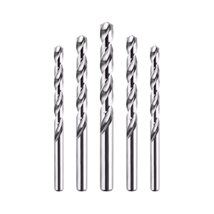 उच्च गुणवत्ता वाले कार्बाइड टीप्ड राउटर बिट्स स्टॉक में प्रतिरोध मोड़ ड्रिल बिट्स - Product Image 4