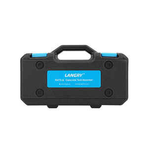 Rebound Hammer <span class=keywords><strong>Brick</strong></span> <span class=keywords><strong>Test</strong></span> <span class=keywords><strong>Brick</strong></span> Rebound Tester Hammer Rebound Hammer <span class=keywords><strong>Brick</strong></span> für Rock - Product Image 4