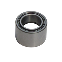 Roulement à aiguilles usiné au Japon de type 7*19*11mm NA49/7 pour voitures