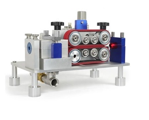 Trọng lượng nhẹ & xách tay fiber optic Cable Blower Set 4 gam Mạng Cáp công cụ cài đặt & thiết bị - Product Image 4