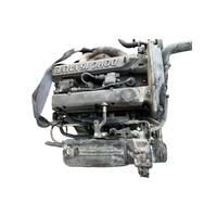 Assemblage de moteurs G4JP d'origine d'occasion pour Hyundai Sonata Tucson Kia Magentis Optima Sportage 2.0