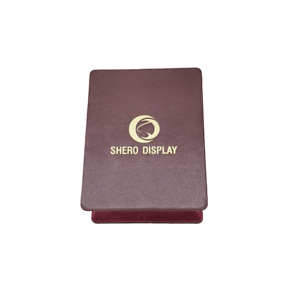 Paquete de Joyería al por Mayor, Caja de Joyería Personalizada, Caja de Lujo para Pulseras, Collares, Pendientes y Anillos, Empaque de Joyería - Product Image 2