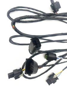 61129251728 per BMW Sensore Radar Elettrico Paraurti Anteriore Serie 1 F20 F21 LCI <span class=keywords><strong>118i</strong></span> - Product Image 6