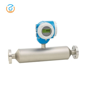 Débitmètre massique Coriolis Endress+Hauser E+H Proline Promass 80I pour la mesure de l'eau, du gaz et du pétrole – Neuf et Original - Product Image 6