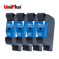 Cartuccia di inchiostro compatibile per cartuccia di inchiostro Hp45 busta per assegno del biglietto del cartone