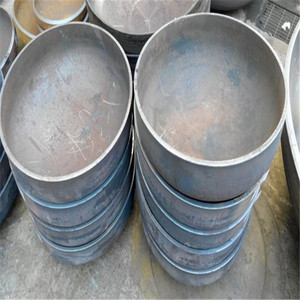 Testa Emisferica in Acciaio Inossidabile Resistente alla Corrosione per Varie Applicazioni Industriali e Manifatturiere - Product Image 4