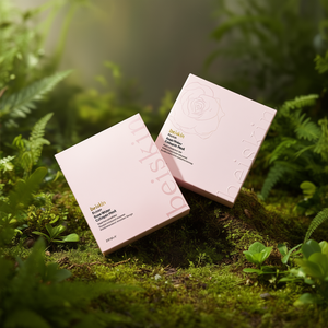 แผ่นมาส์กคอลลาเจนน้ำกุหลาบบีสกิน 5 แผ่น ดูแลผิวทุกวัน ทุกสภาพผิว - Product Image 3