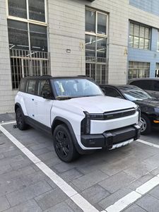 Nuevo Chery ICAR 03 2026 Listo para Exportación, 401 km, 2WD, Edición Standard Plus, 135 kW, 5 Plazas, SUV Compacto Todoterreno - Product Image 6